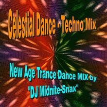 Celestial Dance - Techno Mix