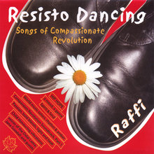 Resisto Dancing