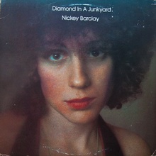 Diamond In A Junkyard (Vinyl)