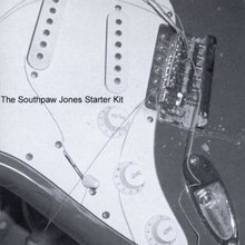 The Southpaw Jones Starter Kit