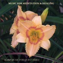 Music for Meditation & Healing