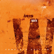 Wrath (Limited Book Edition) CD1