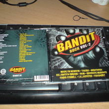 Bandit Rock Vol 2