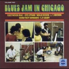 Blues Jam In Chicago vol.2