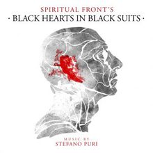 Black Hearts In Black Suits (Ultra Limited Deluxe Bag) CD3