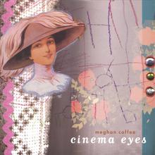 Cinema Eyes E.P.