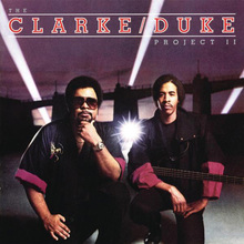 The Clarke Duke Project 2
