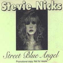 Street Blue Angel (Live)