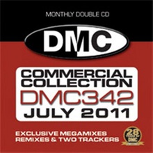 DMC Commercial Collection 342 CD1