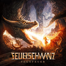 Fegefeuer (Deluxe Version) CD3