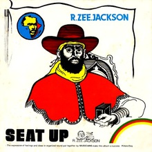 Seat Up (Vinyl)