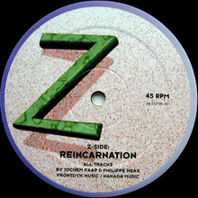 Reincarnation / Positive Energy (EP)