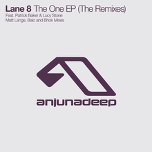The One (EP) (The Remixes)