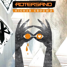 Higher Ground (EP)