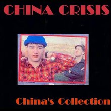 China's Collection - Singles, Mixes, B-Sides CD4