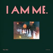 I Am Me. (EP)