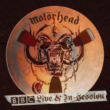 BBC Live & In-Session CD1