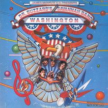 Goes To Washington (Vinyl)