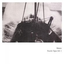 Trawler Tapes Vol. 1 (EP)