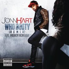 Who Booty (Feat. French Montana) (Remix)