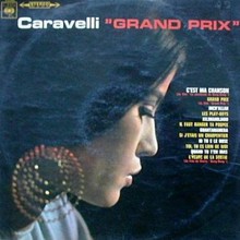 Grand Prix (Vinyl)