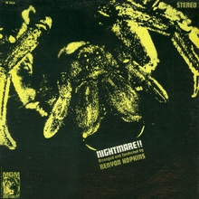 Nightmare!! (Vinyl)