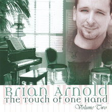 The Touch Of One Hand Vol. 2