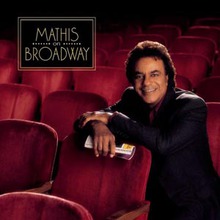 Mathis On Broadway