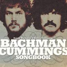 Bachman Cummings Songbook