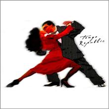 Grandes Éxitos y Greatest Hits - Finnish and Argentinean Tangos - Nuevo tango & Tango tradicional finlandés