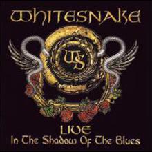 Live In The Shadow Of The Blues CD1