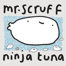 Ninja Tuna CD1