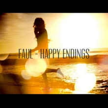 Happy Endings (CDS)