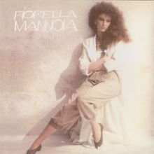 Fiorella Mannoia 1986