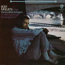 The Beautiful Strangers (Vinyl)