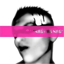 Nag Nag Nag CD1