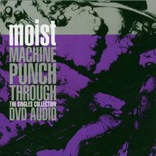 Machine Punch Through - The Singles Collection CD1