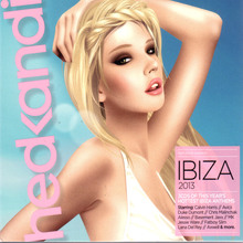 Hed Kandi Ibiza 2013 CD1