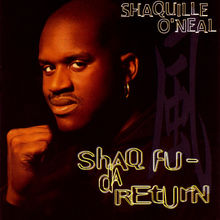 Shaq Fu - Da Return