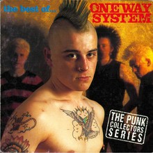The Best Of (The Punk Collectors Series)