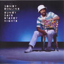 Sunny Days, Starry Nights (Vinyl)