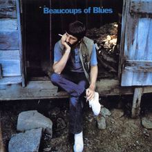Beaucoups Of Blues (Vinyl)
