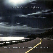 Life In Cosmic Highway (With Cadenced Haven)