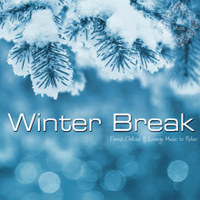 Winter Break (Finest Chillout & Lounge Music To Relax)