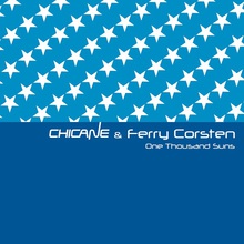 One Thousand Suns (With Ferry Corsten) (EP)