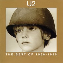 The Best Of 1980-1990 CD1