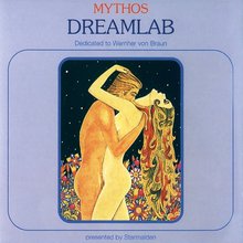 Dreamlab (Reisuue 1999)