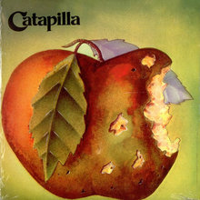 Catapilla (Vinyl)