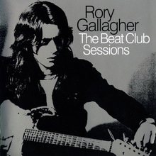 The Beat Club Sessions