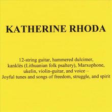Katherine Rhoda